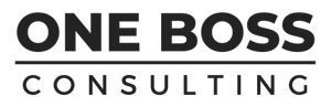 Logo cliente OneBoss