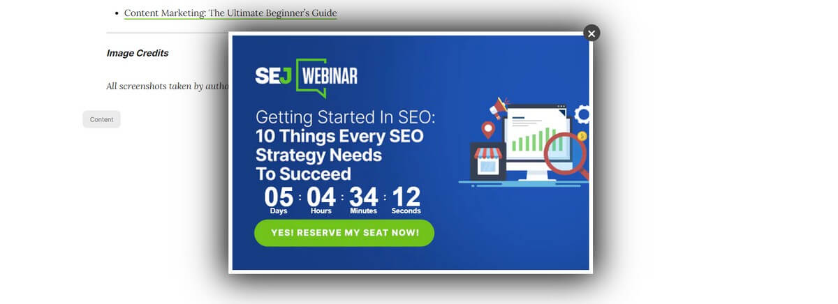 come si crea un lead magnet