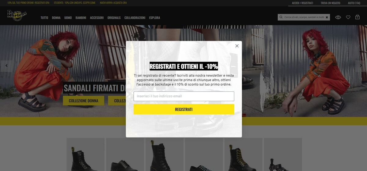 lead magnet efficace