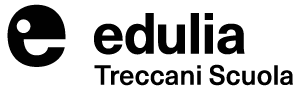Logo cliente Edulia Treccani