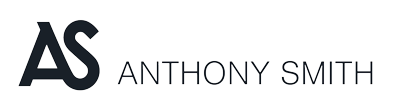 Logo cliente Anthony Smith