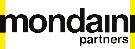 Logo cliente Mondaini Partners