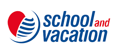 Logo cliente School and Vacation