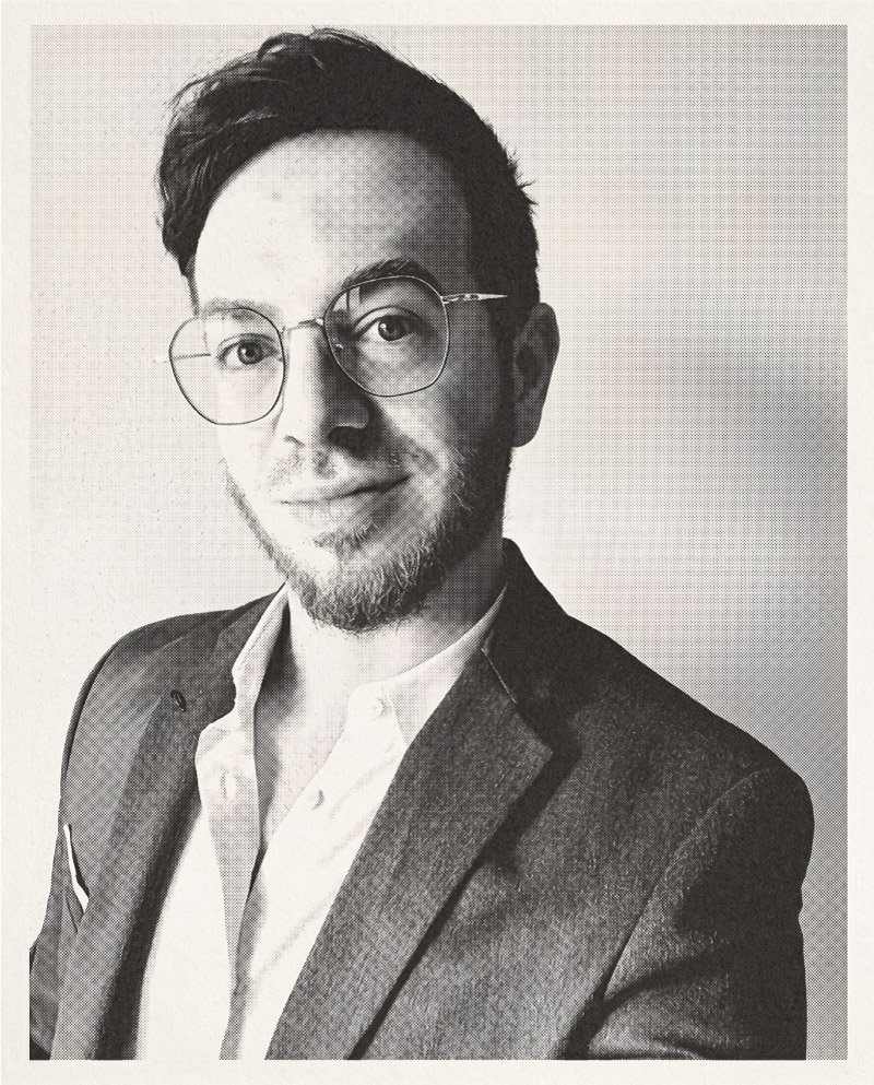 Eliano Ricci, consulente marketing digitale, funnel marketer e performance marketer