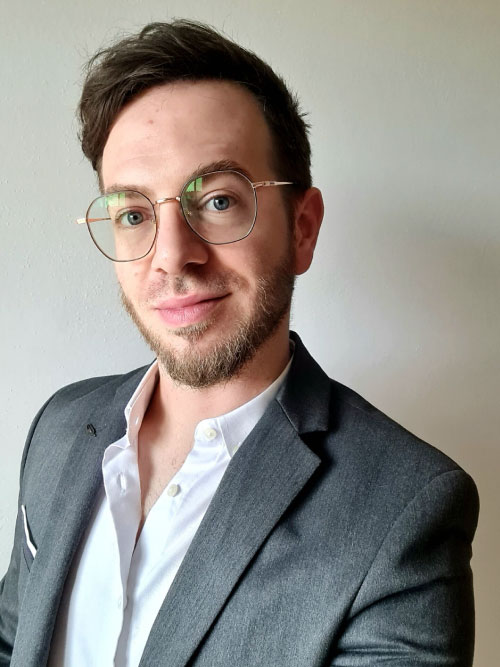 Eliano Ricci, consulente di funnel e performance marketing