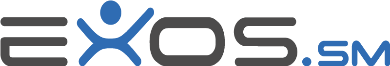 Logo cliente Exos Esoscheletri