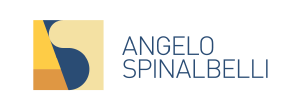 Logo cliente Angelo Spinalbelli
