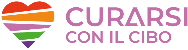 Logo cliente Curarsi con il Cibo