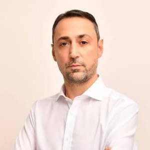 Francesco Carrino, consulente e imprenditore