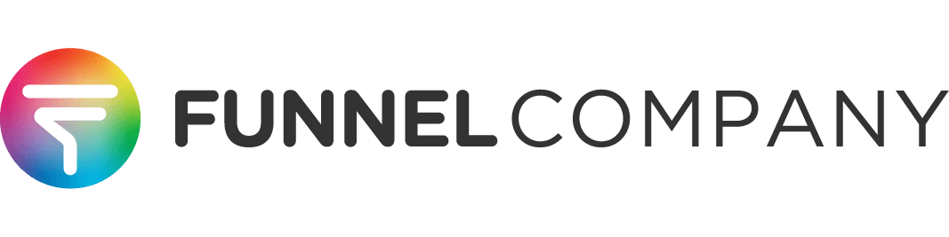 Logo cliente Funnel Company